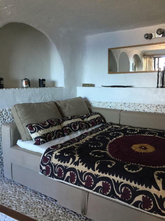 Ferienwohnung Le Baou " Les Pieds Dans L'Eau " Carqueiranne Exterior foto